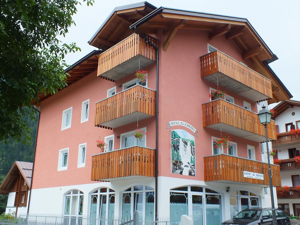 Hotel garnì al nardis a pinzolo
