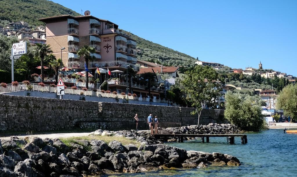 Hotel firenze a brenzone