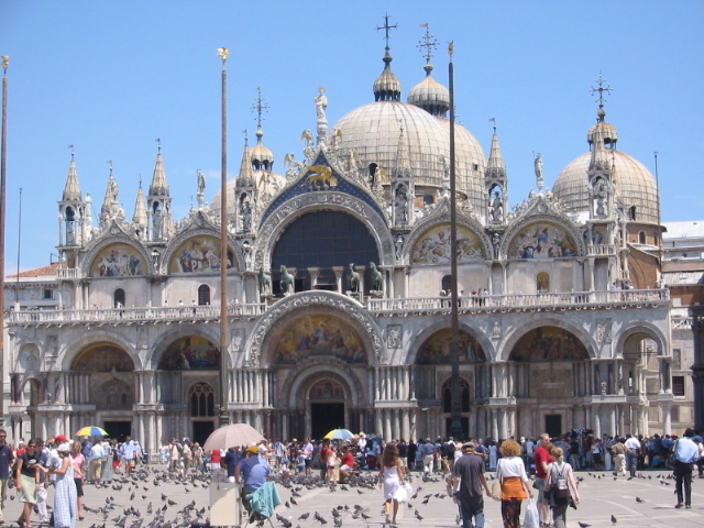 San marco